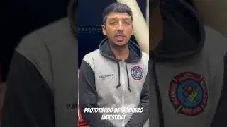 PROTOTIPADO DE INGENIERO INDUSTRIAL