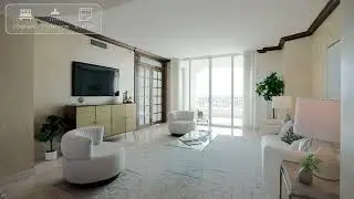 Toscana - Highland Beach, FL Condo - Coastal Elegance