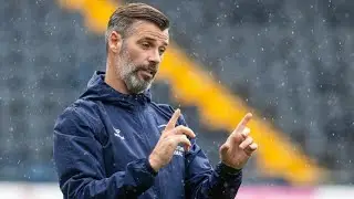 Kilmarnock Told to Make History &ndash; Kettlewell Fires Pre-Match Warning!