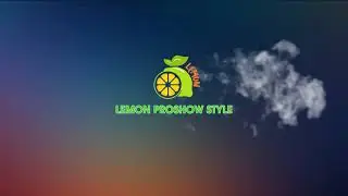 🔹5 Intro Proshow Producer đẹp p01 Free Download | Lemon Proshow Style!