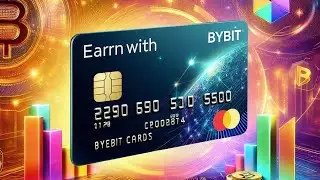 Earn with Bybit Card
