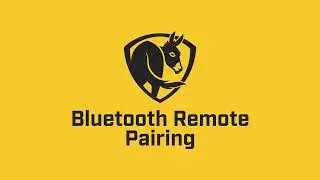 How To Pair A Bluetooth Remote with Your Big Ass Fan