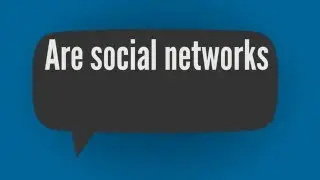 Future Social Network revolutr