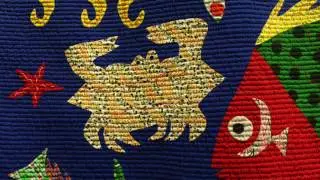 The Quilt Show: TQS Looks at the Quilts of Caohagan at the San Jose Museum of Quilts & Textiles
