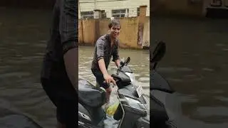Patna Rain Heigh Alert