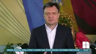 Recean, despre edificiul Bibliotecii Naţionale, ce urmează a fi retrocedat Mitropoliei Basarabiei