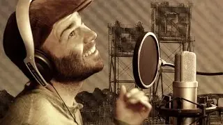Rasmus Schumacher feat. The Spindrift Saga - Batemans Bay Song