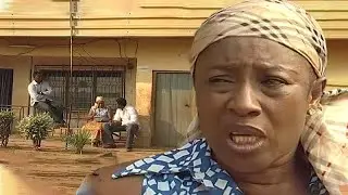 MY SONS WILL NOT SHARE THIS HOUSE WITH A STRANGER (PATIENCE OZOKWOR) CLASSIC AFRICAN MOVIES #2026
