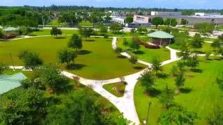 Weston Library Park (Florida Episode 4.3)