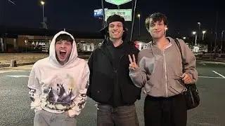 The Sturniolo Triplets Being Dirty Minded (pt.13)