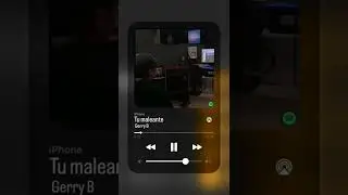 Tu maleante - Gerry B
