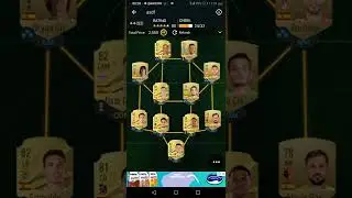 The Whole Nine Yards SBC SOLUTION | Hybrid Leagues FIFA 23