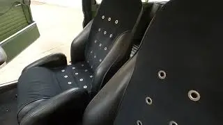 1967 Morris Mini Traveller 1275 Downton Cooper 'S' Specification