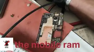 Oppo A57 new light problem ripening chip level best trick  ❤️