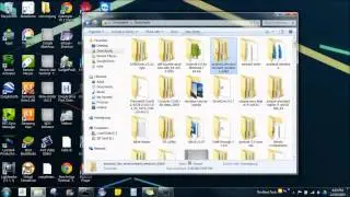 ADB Setup