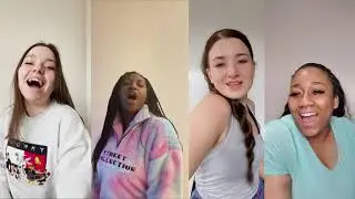 CHOOSE TO CHALLENGE - ALL DAY! IWD 2021