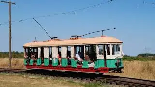 Oregon Electric Railway Museum | Wikipedia audio article