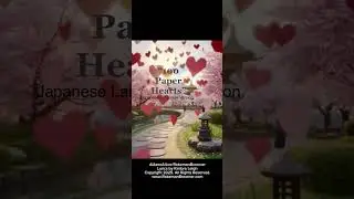 &ldquo;100 Paper Hearts: Japanese Language Version&rdquo; #music #musicgenre #country #lovesong #japan #japanese