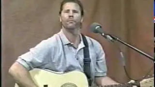 Matt Avery In Studio-