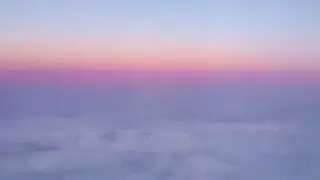 Toronto To Rome in 30 Second