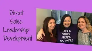 Direct Sales Training | Goal Setting & PZ Compensation
