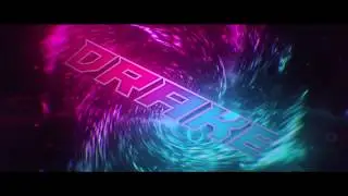 iNTRO - Drake By @MurixFx (N0wA não caralho! Murix Style!)