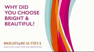 Why Choose A Bright & Beautiful Franchise