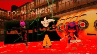 DOOM SCHOOL | GMOD