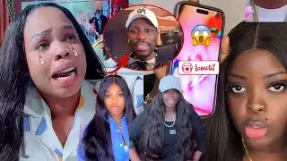 Urgent🚨Mame Ndiaye Savon Thiowal Lomotif Miss Ma Mére Kaliphone sall, Awoush Kitty, Rox 😡