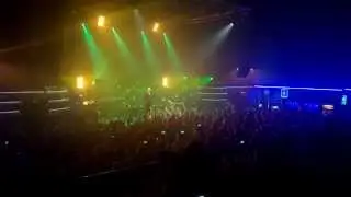 Blind Guardian - The Bard's song Live in Minsk 11 06 2015