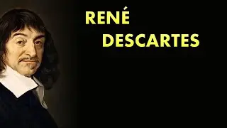 Meditaciones Metafisicas - René Descartes | Audiolibro Completo Español