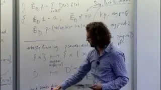 Semidefinite Programming Hierarchies II: Hierarchies of Relaxations and their Strengths and Limitati
