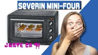 SEVERIN Mini four