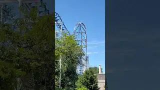 Top Thrill 2 | Cedar Point!