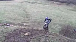 Colmore 2009 Top Farm Sect 17 Peter Archer