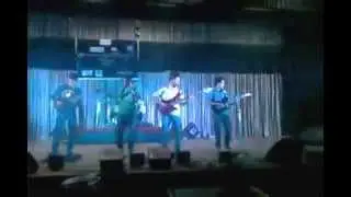 The Valkyrie Project- Mindscape Shutdown @ IISWBM - Genesis 2013