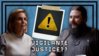 Vigilante Predator Hunters vs Justice System | The Hidden Third Clips with Mariana van Zeller