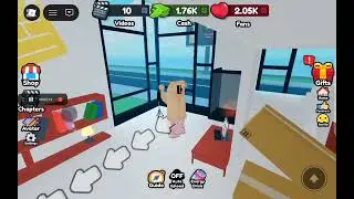 one day I'm become a big content creator 😌#classicroblox #roblox #robloxgames ##gaming #robloxyt 