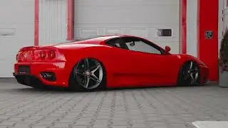 RS Tuning & Car Spa