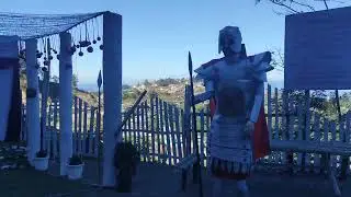 Satakha Town Baptist Church | Christmas Nativity| 2024