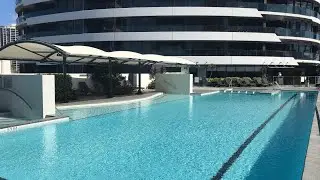 Luxury Oracle Tower 1 Broadbeach - 501, Gold Coast, Australia
