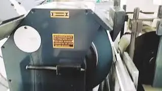 Centerless Grinders