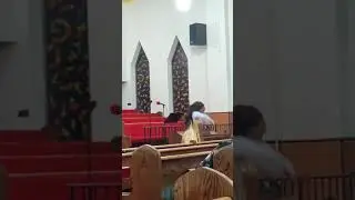 Encourage Yourself “Donald Lawrence” Praise Dance