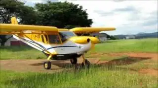 SDTB Aeroclube de Atibaia