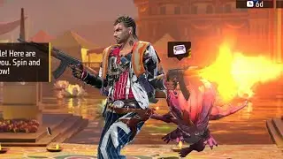 Free Fire MAX x NARUTO Free Fire Greena|SiawaProPlus 🎯🎮