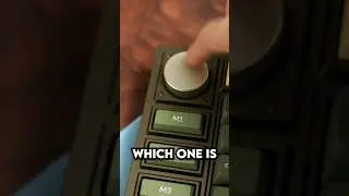 which keyboard has the most satisfying knob?