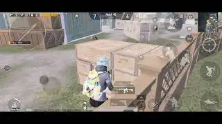 Pubg Mobile Tdm hs taktikeleri