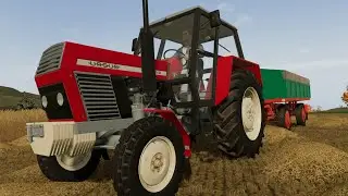 FS 23 #1  🇵🇱
