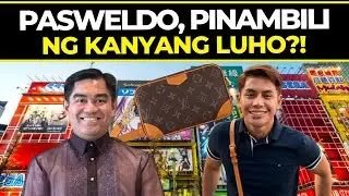 BREAKING! UMAMIN NA BAYARAN ANG MGA DDS VLOGGERS?!