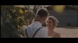 Creger's Wedding
